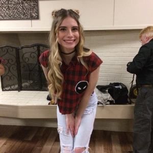 Meet your Posher, Anita